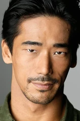 Foto de Naoki Kobayashi