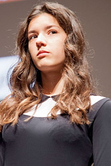 picture of actor Jeanne Voisin