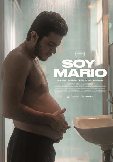 Imagen de soy-mario (Cartel)