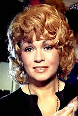 picture of actor Françoise Giret