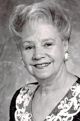 photo of person Gertrude Purcell
