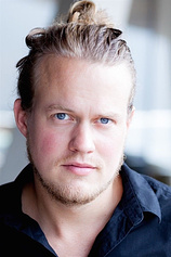 picture of actor Tom Sommerlatte