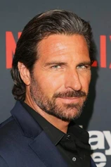 Foto de Ed Quinn