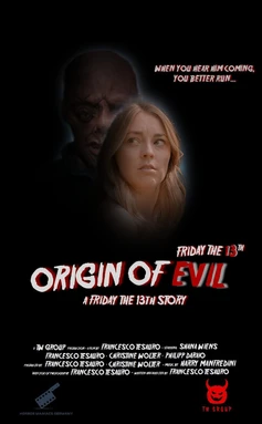 Friday the 13th: Origin of Evil
