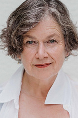 picture of actor Fiona Press