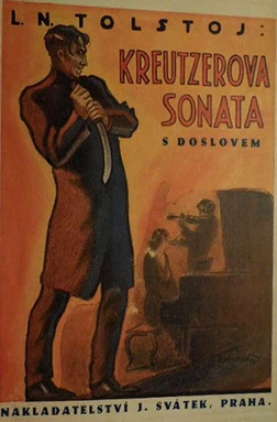 La Sonata Kreutzer
