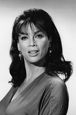picture of actor Marie Gomez