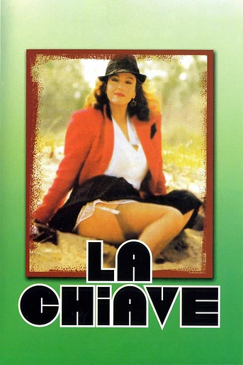 Poster de La Llave