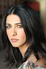 picture of actor Olivia Magnani