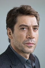 picture of actor Javier Bardem