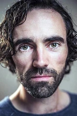Foto de Seán T. Ó Meallaigh