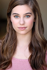 picture of actor Cece Kelly