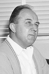 photo of person Don DaGradi