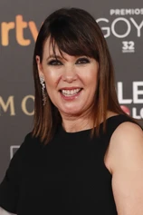 Foto de Mabel Lozano