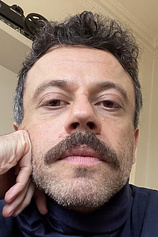 photo of person Babak Jalali