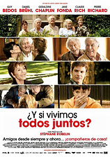 poster of movie ¿Y si vivimos todos juntos?