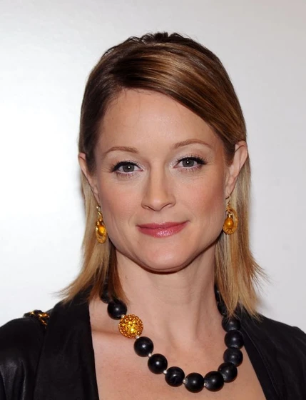 Teri Polo en ahora-los-padres-son-ellos (Premiere en New York. Diciembre 2010)