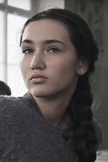 picture of actor Eliška Dytrychová