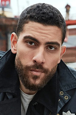 picture of actor Zeeko Zaki