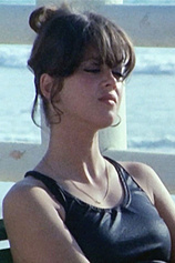 picture of actor Françoise Guégan