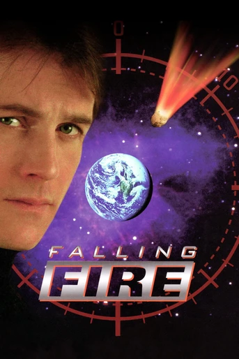 Falling Fire (1997) - Película :: CINeol
