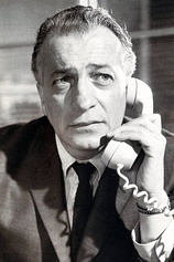 picture of actor Cec Linder