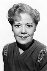 picture of actor Spring Byington