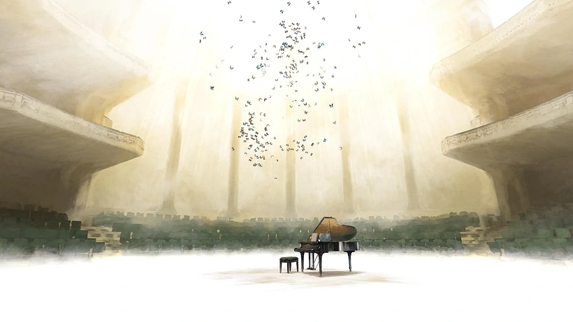 Imagen de A Long Goodbye