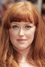picture of actor Rose Keegan