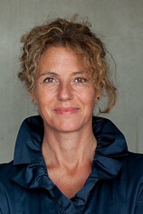 photo of person Charlotte Sieling