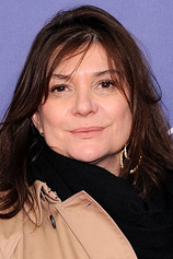 photo of person Anne-Dominique Toussaint