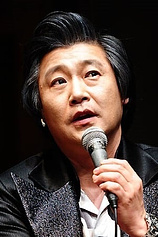 picture of actor Han Gi-Joong