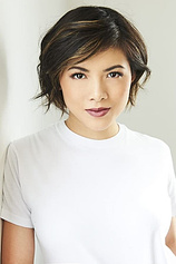 photo of person Celine Tsai
