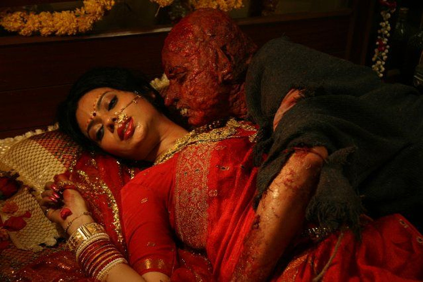 Imagen de Miss Lovely