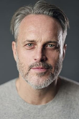 picture of actor Mark Frost [II]