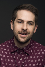 picture of actor Ian Hecox