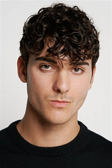 picture of actor Sergio Abelaira