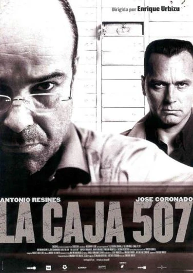 Imagen de la-caja-507 (Poster)
