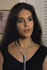 picture of actor Ana De Sade