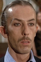 picture of actor Christian de Tillière