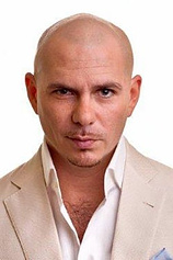photo of person Pitbull