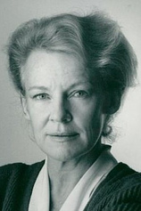 picture of actor Margaretha Byström