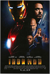 still of movie Iron Man