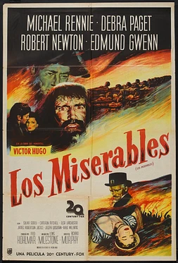 poster of movie El Inspector de Hierro