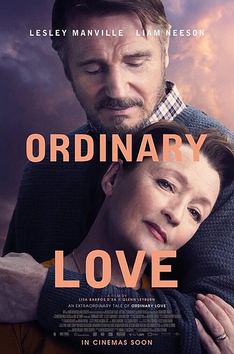 Poster de Ordinary Love