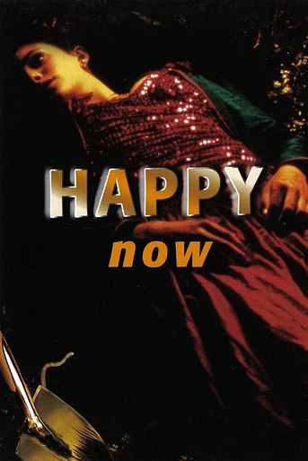 Poster de Happy now