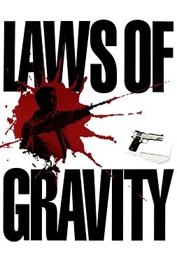 poster of movie Leyes de Gravedad