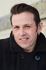 picture of actor Timo Lavikainen
