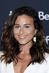 picture of actor Romina D'Ugo