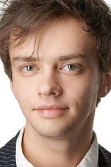 picture of actor Alex Haydon
